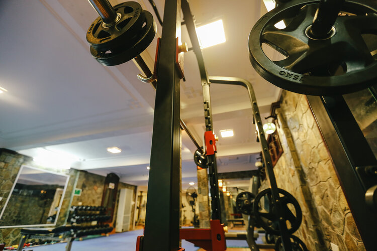 Update on current requirements for gyms and personal training in Hanoi